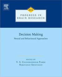 Produktbild: Decision Making: Neural and Behavioural Approaches