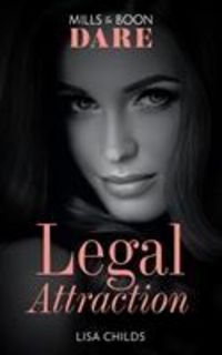 Produktbild: Childs, L: Legal Attraction