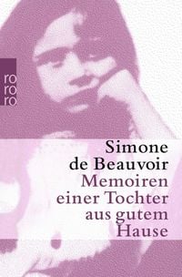 Produktbild: Memoiren einer Tochter aus gutem Hause