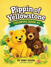 Produktbild: Pippin of Yellowstone