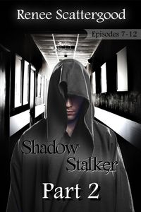 Produktbild: Shadow Stalker Part 2 (Episode 7 - 12)