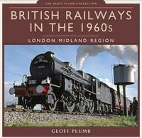 Produktbild: British Railways in the 1960s