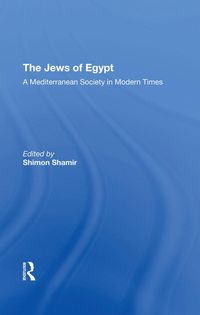 Produktbild: The Jews Of Egypt