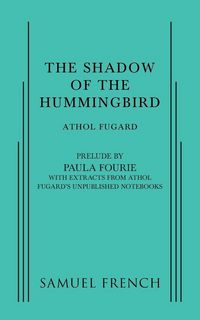 Produktbild: The Shadow of the Hummingbird
