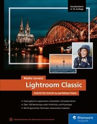 Produktbild: Lightroom Classic