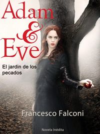 Produktbild: Adam & Eve. El jardin de los pecados.