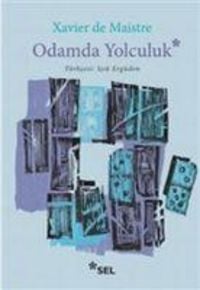 Produktbild: Odamda Yolculuk