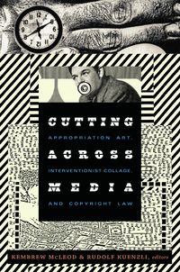 Produktbild: Cutting Across Media