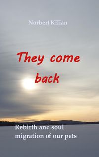Produktbild: They come back