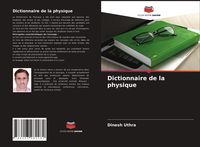 Produktbild: Dictionnaire de la physique