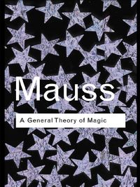 Produktbild: A General Theory of Magic