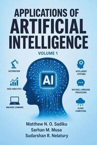 Produktbild: Applications of Artificial Intelligence