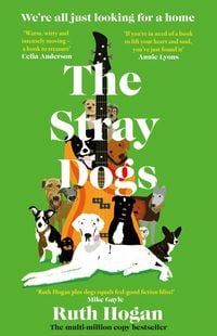 Produktbild: The Stray Dogs
