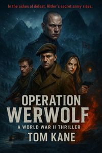 Produktbild: Operation Werwolf: Hitler's Revenge