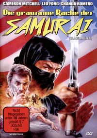 Bild vom Artikel Die grausame Rache des Samurai vom Autor Cameron Mitchell