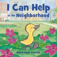 Produktbild: I Can Help in the Neighborhood