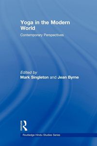 Produktbild: Yoga in the Modern World