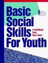 Produktbild: Basic Social Skills for Youth