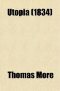 Produktbild: Utopia (1834)