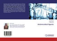 Produktbild: Antimicrobial Agents
