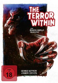 Produktbild: The Terror Within