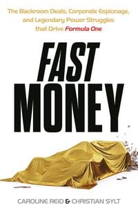 Produktbild: Fast Money