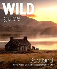 Produktbild: Wild Guide Scotland