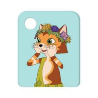 Produktbild: Pettersson und Findus - Der allerl&auml;ngste Tag des Jahres,1 Galakto Token