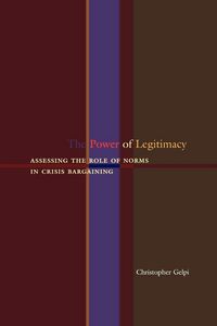 Produktbild: The Power of Legitimacy