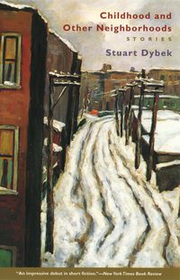Produktbild: Childhood and Other Neighborhoods