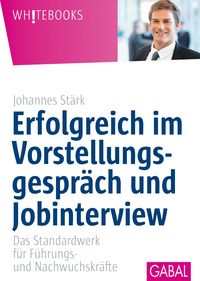 Produktbild: Erfolgreich im Vorstellungsgespr&auml;ch und Jobinterview