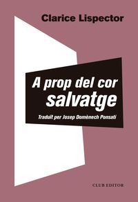Produktbild: A prop del cor salvatge