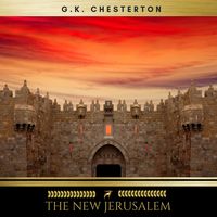 Produktbild: The New Jerusalem