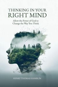 Produktbild: Thinking in Your Right Mind
