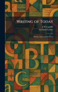Produktbild: Writing of Today