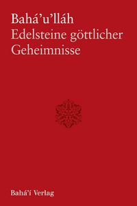 Produktbild: Edelsteine g&ouml;ttlicher Geheimnisse, sc