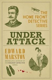 Produktbild: Under Attack