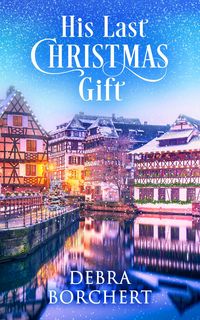 Produktbild: His Last Christmas Gift