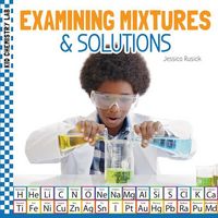 Produktbild: Examining Mixtures & Solutions