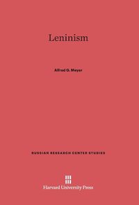 Produktbild: Leninism