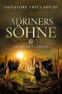 Produktbild: Adriners S&ouml;hne IV