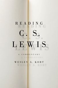Produktbild: Reading C.S. Lewis