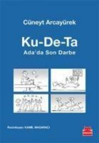 Produktbild: Ku-De-Ta