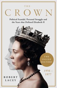 Produktbild: The Crown