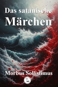 Produktbild: Das satanische M&auml;rchen