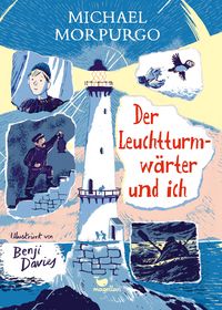 Produktbild: Der Leuchtturmw&auml;rter und ich
