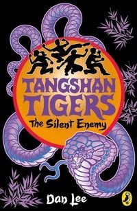 Produktbild: Tangshan Tigers: The Silent Enemy