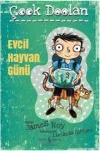 Produktbild: Cook Doolan Evcil Hayvan G&uuml;n&uuml;