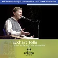 Produktbild: In der Stille liegt die Wahrheit