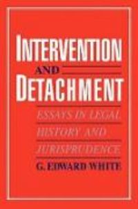 Produktbild: Intervention & Detachment Essa